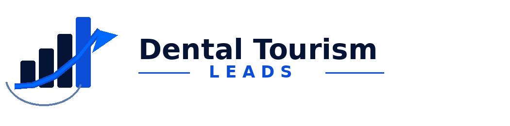 Dental Tourism Leads logo
